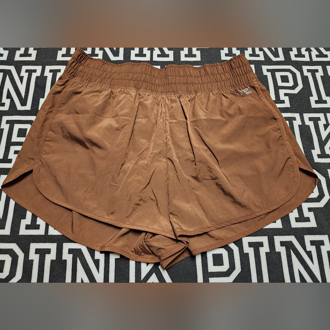 589 Vs Pink Nwt Active Shorts